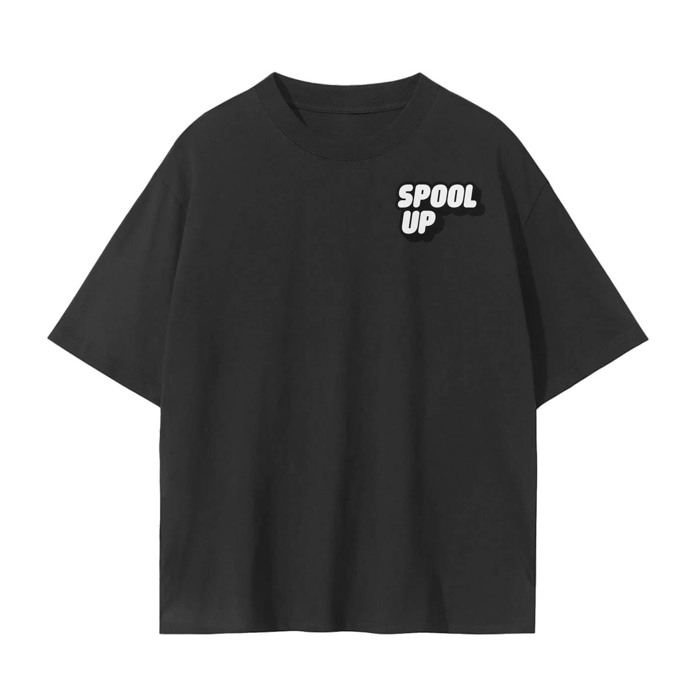 "You can't race a house" Tee